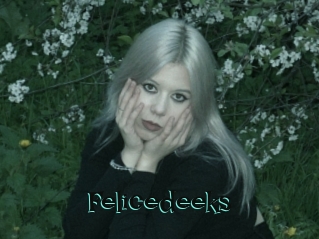 Felicedeeks