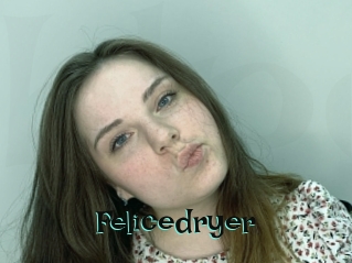 Felicedryer