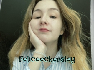 Feliceeckersley