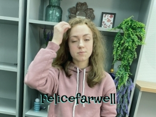 Felicefarwell