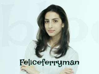 Feliceferryman