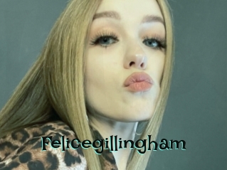 Felicegillingham
