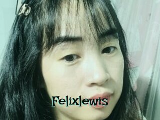 Felixlewis