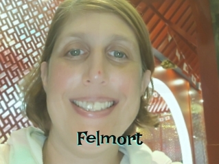 Felmort