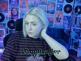 Felonytayler