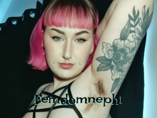 Femdomnephi