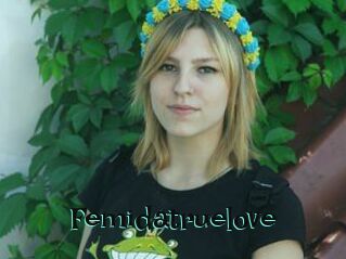 Femidatruelove
