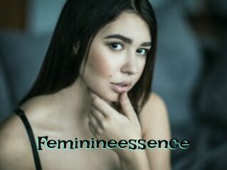 Feminineessence