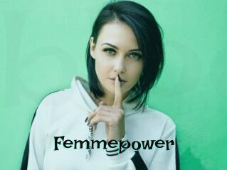 Femmepower