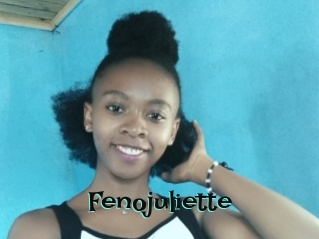 Fenojuliette