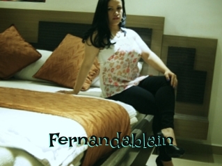 Fernandablain