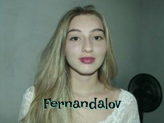 Fernandalov