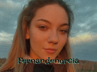 Fernandenorcia