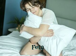 Feta