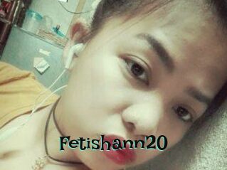 Fetishann20