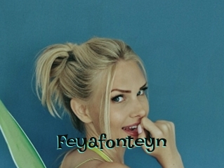 Feyafonteyn