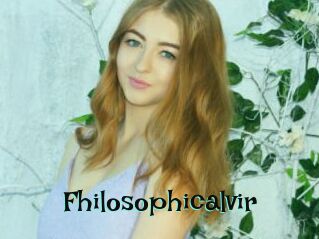 Fhilosophicalvir