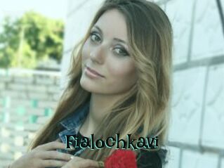 Fialochkavi