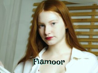 Fiamoor