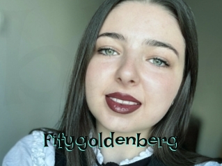Fifygoldenberg