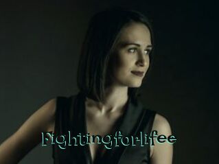 Fightingforlifee