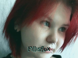 Fillisfox