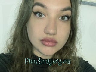 Findmyeyes