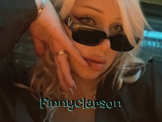 Finnyclarson