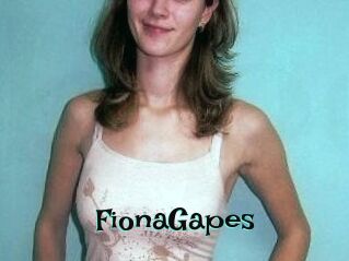 FionaGapes