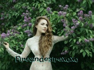Fireandesirexoxo