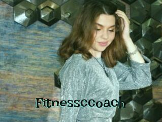 Fitnessccoach