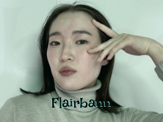 Flairbann