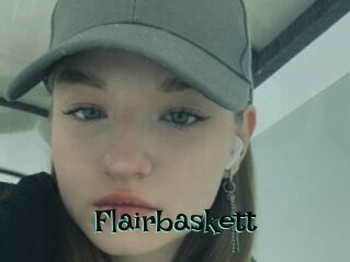 Flairbaskett