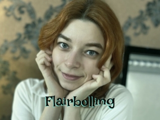 Flairbolling