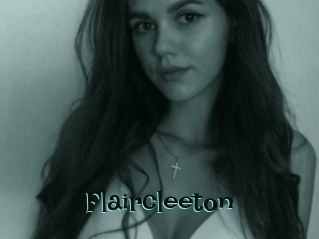 Flaircleeton