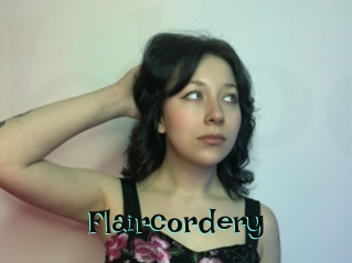 Flaircordery