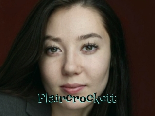 Flaircrockett