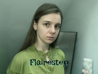 Flairesten