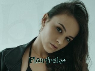 Flairfrake
