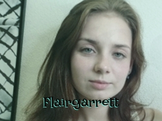 Flairgarrett