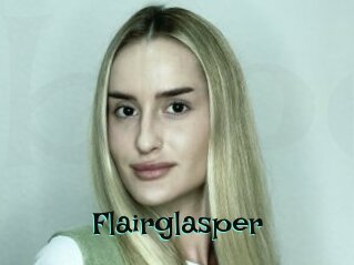 Flairglasper