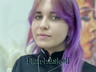 Flairhaskell