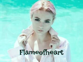 Flameofheart
