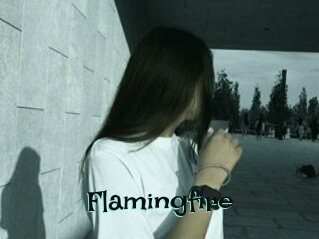 Flamingfire