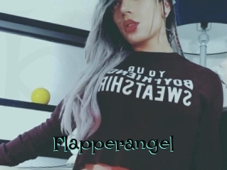 flapperangel Blog Pornostar