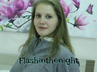 Flashinthenight