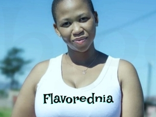 Flavorednia
