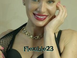 Flexible23