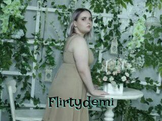 Flirtydemi