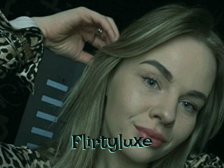 Flirtyluxe
